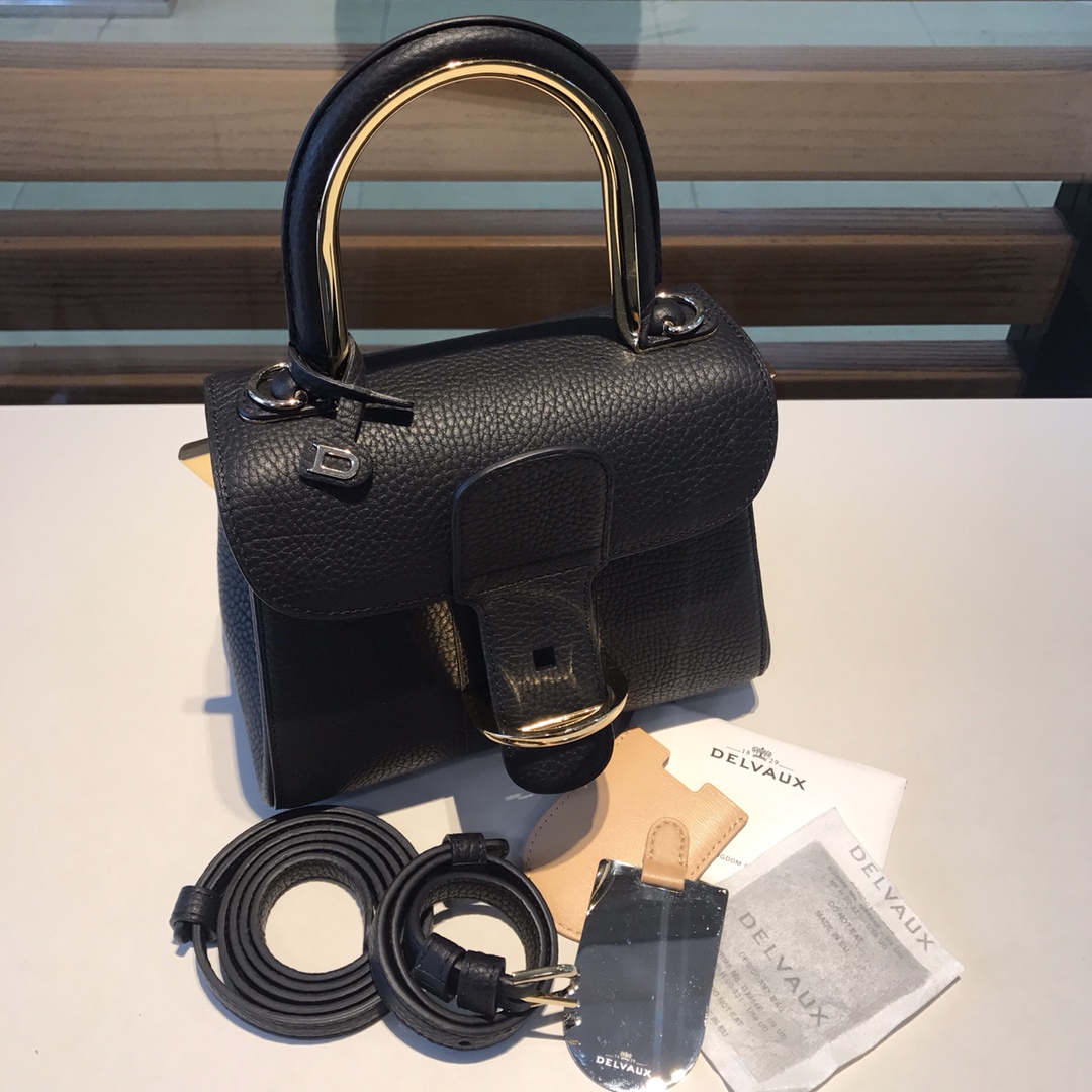 델보 브리앙 60주년 박스백